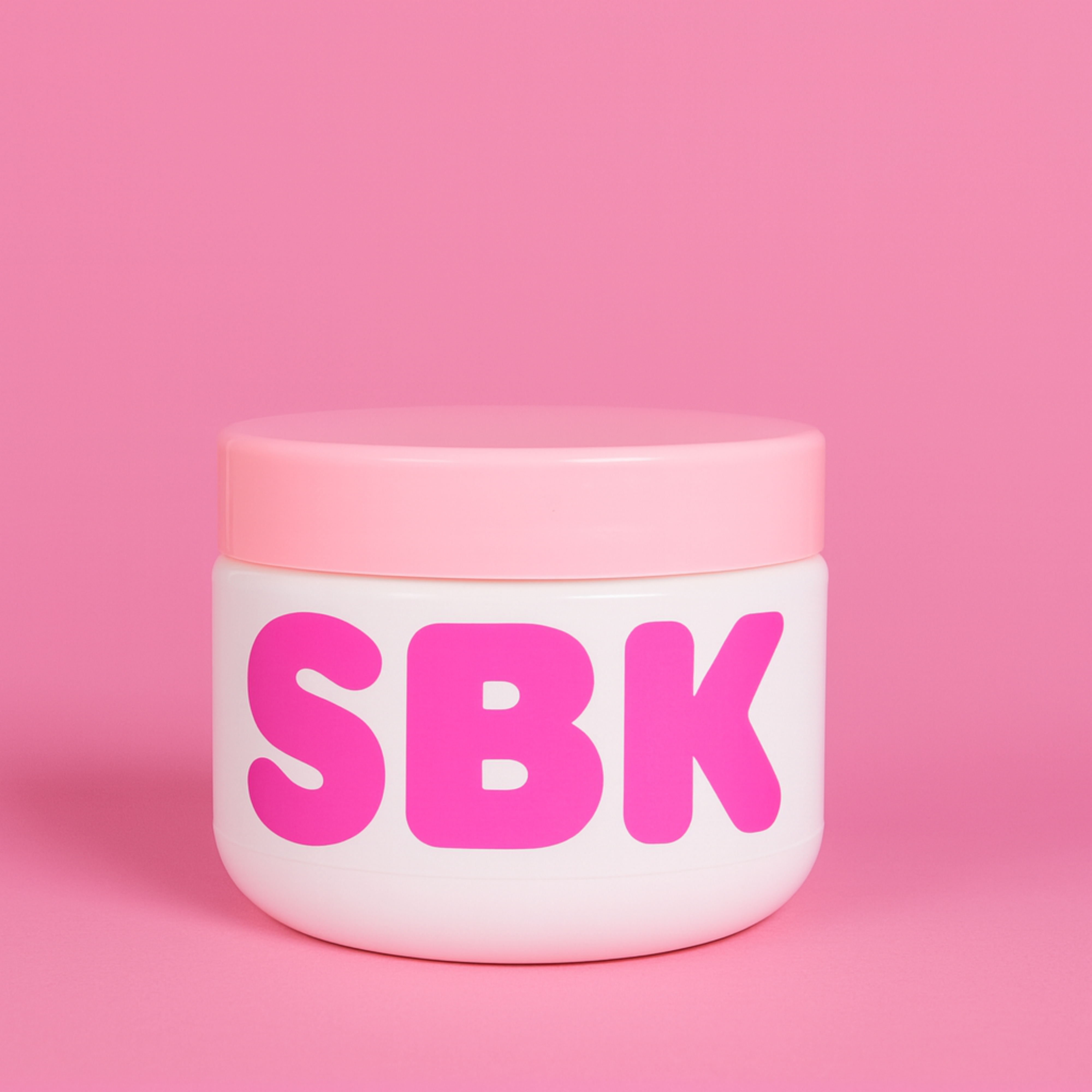 Crema Anticelulitis Reafirmante SBK 200ml 🧴✨Con Cafeína, Centella Asiáticas